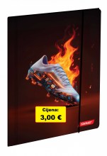 FASCIKL S GUMICOM A-4 FOOTBALL